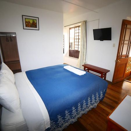 Sumayaq Hostel Cusco Exterior photo