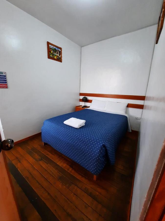 Sumayaq Hostel Cusco Exterior photo