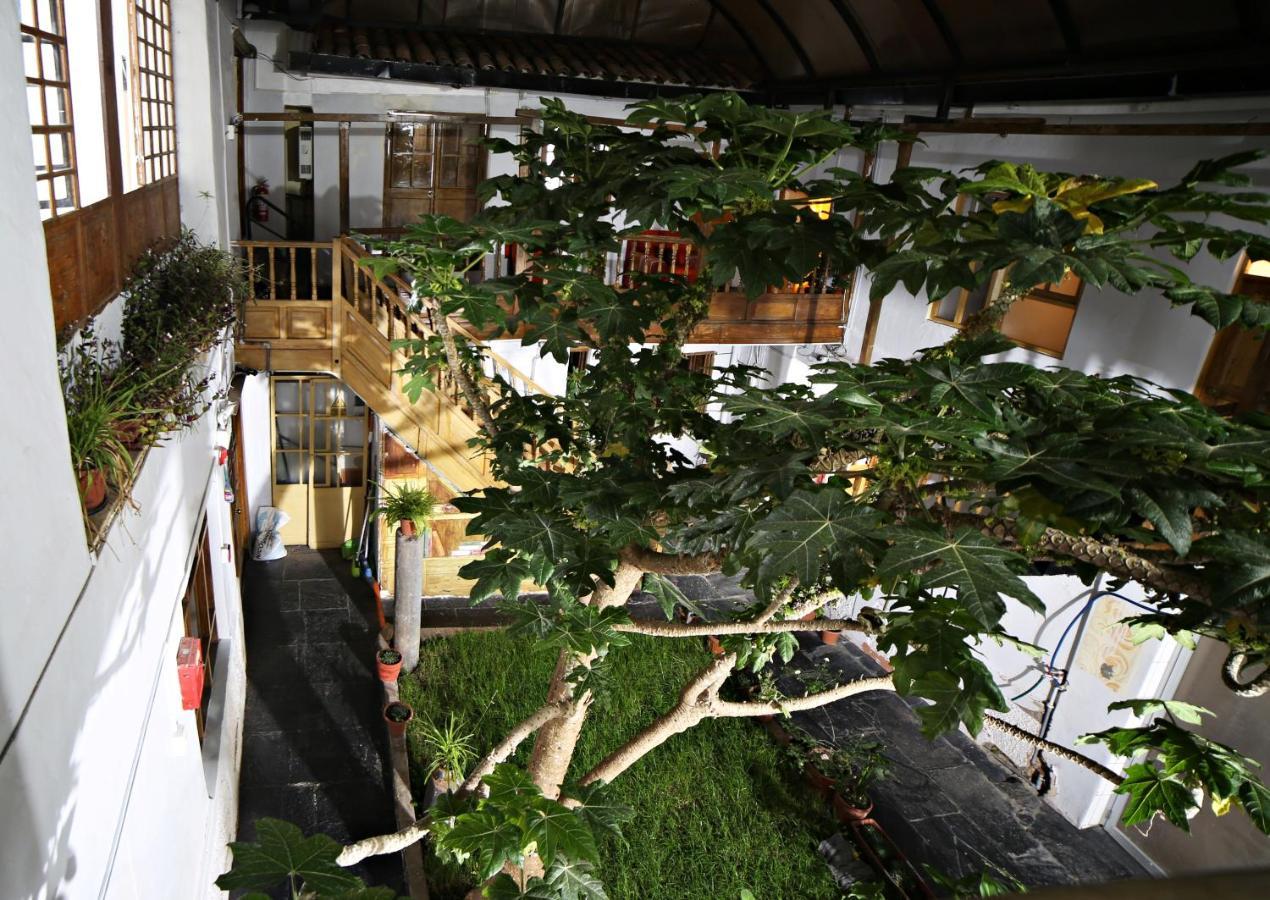 Sumayaq Hostel Cusco Exterior photo