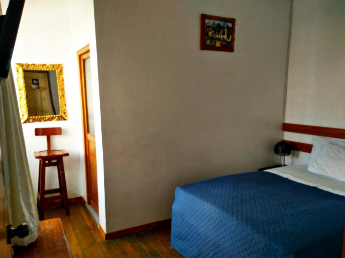 Sumayaq Hostel Cusco Exterior photo