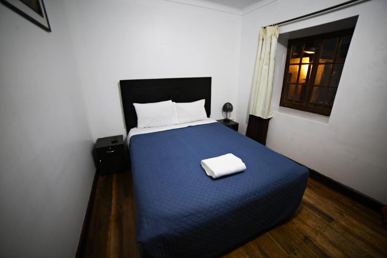 Sumayaq Hostel Cusco Exterior photo
