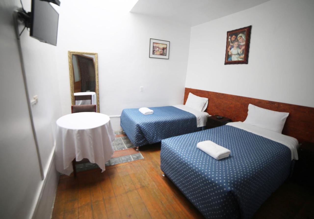 Sumayaq Hostel Cusco Exterior photo