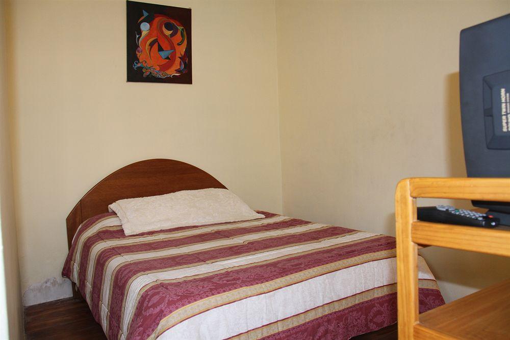 Sumayaq Hostel Cusco Exterior photo