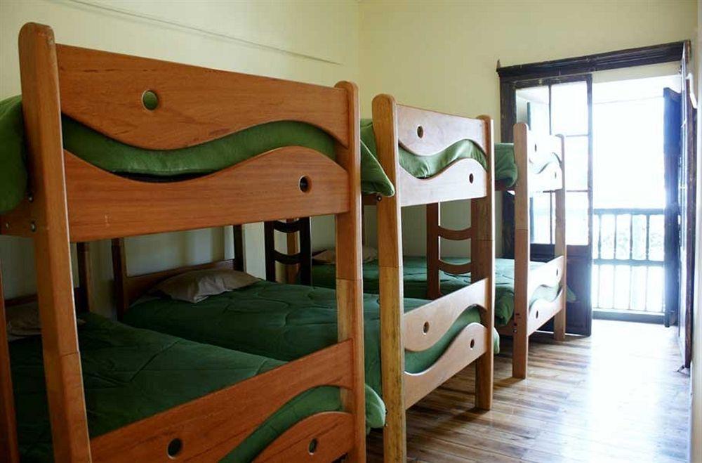 Sumayaq Hostel Cusco Exterior photo