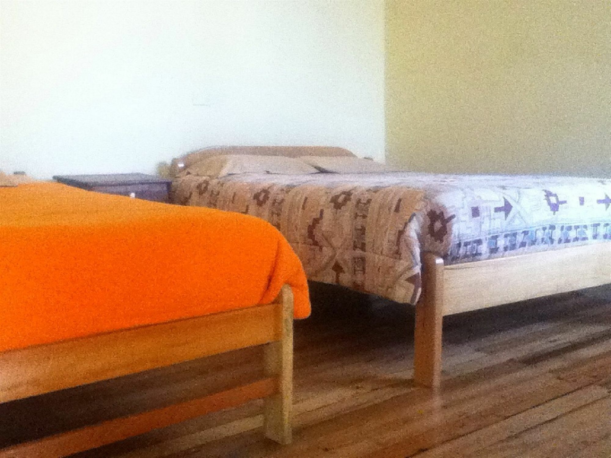 Sumayaq Hostel Cusco Exterior photo