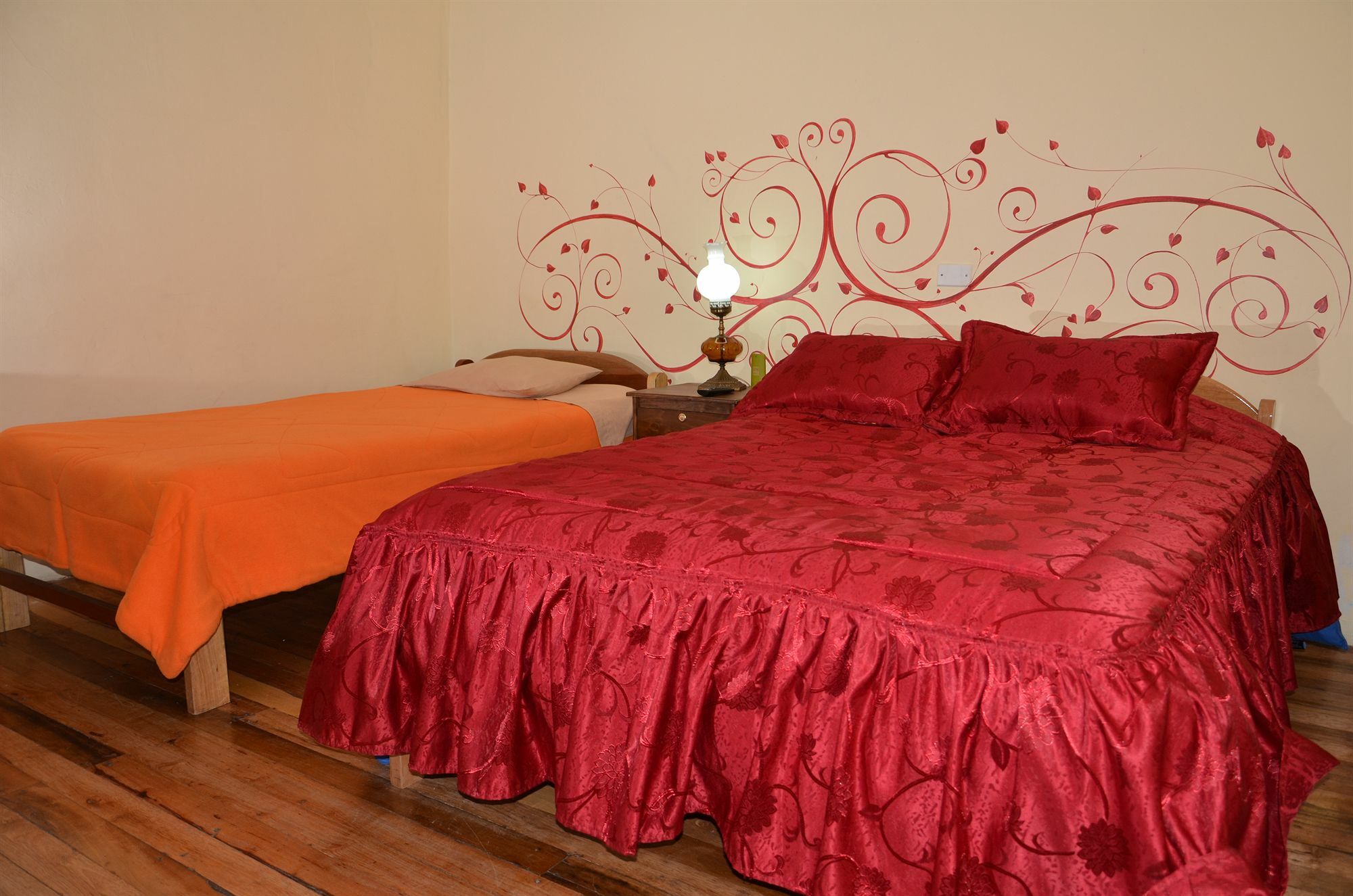 Sumayaq Hostel Cusco Exterior photo